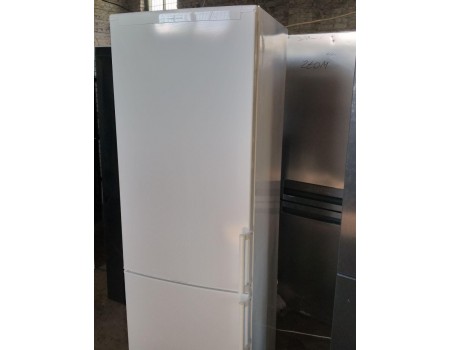 SIEMENS KG36NX02-01-d201 Холодильник двухкамерный 303 L  NoFrost 184*60 б/у Гарантия 6 мес 
