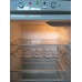 ELECTROLUX ERB40200W-d202 Холодильник двухкамерный Швеция 399L 2 компрессора 200*60 б/у гарантия 6 мес