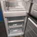 WHIRLPOOL BSNF 9752OX-d233 Холодильник двухкамерный 388 L Полный NoFrost 200*60 Новый* 2018г. Гарантия 6 мес 