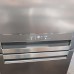 WHIRLPOOL BSNF 9752OX-d233 Холодильник двухкамерный 388 L Полный NoFrost 200*60 Новый* 2018г. Гарантия 6 мес 