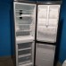 HOTPOINT-ARISTON XH8T3ZXOZH1-d237 Холодильник двухкамерный 378 L А+++ NoFrost 190*60 Новый* Гарантия 6 мес 