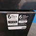 HOTPOINT-ARISTON XH8T3ZXOZH1-d237 Холодильник двухкамерный 378 L А+++ NoFrost 190*60 Новый* Гарантия 6 мес 