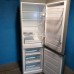 PRIVILEG PRB 386S-d238 Холодильник двухкамерный 339 L А++ 189*60 Новый* Гарантия 6 мес 
