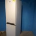 BAUKNECHT KG Super Frost 20A3 W3-d239 Холодильник двухкамерный 369 L А+++ 201*60 Новый* Гарантия 6 мес 