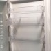 BAUKNECHT KG Super Frost 20A3 W3-d239 Холодильник двухкамерный 369 L А+++ 201*60 Новый* Гарантия 6 мес 