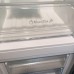 BAUKNECHT KG Super Frost 20A3 W3-d239 Холодильник двухкамерный 369 L А+++ 201*60 Новый* Гарантия 6 мес 