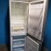 BAUKNECHT KGNF 18 A3+ IN-d240 Холодильник двухкамерный 356 L А+++ Полный NoFrost 189*60 Новый* Гарантия 6 мес 