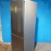 BAUKNECHT KGNF 18 A3+ IN-d240 Холодильник двухкамерный 356 L А+++ Полный NoFrost 189*60 Новый* Гарантия 6 мес 