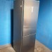 BAUKNECHT KGNF 18 A3+ IN-d240 Холодильник двухкамерный 356 L А+++ Полный NoFrost 189*60 Новый* Гарантия 6 мес 