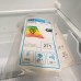 BAUKNECHT KGNF 18 A3+ IN-d240 Холодильник двухкамерный 356 L А+++ Полный NoFrost 189*60 Новый* Гарантия 6 мес 