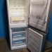 BAUKNECHT KGNF 18 A3+ IN-d240 Холодильник двухкамерный 356 L А+++ Полный NoFrost 189*60 Новый* Гарантия 6 мес 