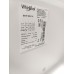 WHIRLPOOL BSNF9553-OX-d241 Холодильник двухкамерный 388 L А++ Полный NoFrost 200*60 Новый* 2018г. Гарантия 6 мес 