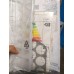 WHIRLPOOL BSNF9553-OX-d241 Холодильник двухкамерный 388 L А++ Полный NoFrost 200*60 Новый* 2018г. Гарантия 6 мес 