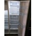 DAEWOO FRAX22NP38-d58 Холодильник SIDE BY SIDE ПОЛНЫЙ NO FROST 180*90 608L А+ б/у