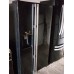 DAEWOO FRAX22NP38-d58 Холодильник SIDE BY SIDE ПОЛНЫЙ NO FROST 180*90 608L А+ б/у