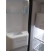 DAEWOO FRAX22NP38-d58 Холодильник SIDE BY SIDE ПОЛНЫЙ NO FROST 180*90 608L А+ б/у
