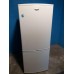 WHIRLPOOL ARC 5714-1-d355 Холодильник двухкамерный 239L А+ 148*60 б/у гарантия 6 мес