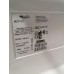WHIRLPOOL ARC 5714-1-d356 Холодильник двухкамерный 239L А+ 148*60 б/у гарантия 6 мес