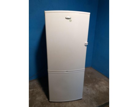 WHIRLPOOL ARC 5714-1-d356 Холодильник двухкамерный 239L А+ 148*60 б/у гарантия 6 мес