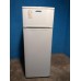 MASTERCOOK LT 145E-d357 Холодильник двухкамерный 248L 144*56 б/у Гарантия 6 мес