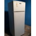 MASTERCOOK LT 145E-d357 Холодильник двухкамерный 248L 144*56 б/у Гарантия 6 мес