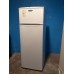 MASTERCOOK LT 145E-d357 Холодильник двухкамерный 248L 144*56 б/у Гарантия 6 мес