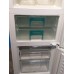 SIEMENS KG25F200-01-d242 Холодильник двухкамерный 265L 170*60 Германия б/у гарантия 6 мес 