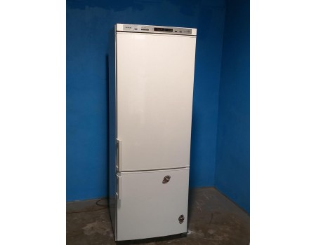 SIEMENS KG25F200-01-d242 Холодильник двухкамерный 265L 170*60 Германия б/у гарантия 6 мес 