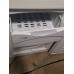 POLAR CZN340-d319 Холодильник двухкамерный 2 компрессора 320L 187*60 б/у гарантия 6 мес
