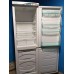 POLAR CZN340-d319 Холодильник двухкамерный 2 компрессора 320L 187*60 б/у гарантия 6 мес