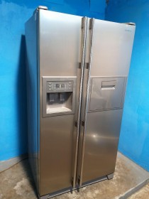 SAMSUNG RS21KGRS-d294 