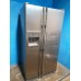SAMSUNG RS21KGRS-d294 Холодильник Side-by-Side Полный No Frost 177*91 520L б/у Гарантия 6 мес