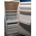 POLAR CZE-234A-d326 Холодильник двухкамерный 240L 147*60 б/у гарантия 6 мес