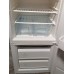 POLAR CZE-234A-d326 Холодильник двухкамерный 240L 147*60 б/у гарантия 6 мес