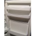 POLAR CZE-234A-d326 Холодильник двухкамерный 240L 147*60 б/у гарантия 6 мес