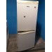 POLAR CZE-234A-d326 Холодильник двухкамерный 240L 147*60 б/у гарантия 6 мес