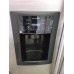 GENERAL ELECTRIC GCE21LGTBFSS-d24 Холодильник SIDE BY SIDE ПОЛНЫЙ NO FROST 180*90 MADE in USA б/у