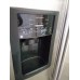 GENERAL ELECTRIC GCE21LGTBFSS-d24 Холодильник SIDE BY SIDE ПОЛНЫЙ NO FROST 180*90 MADE in USA б/у