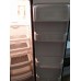 GENERAL ELECTRIC GCE21LGTBFSS-d24 Холодильник SIDE BY SIDE ПОЛНЫЙ NO FROST 180*90 MADE in USA б/у