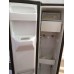 GENERAL ELECTRIC GCE21LGTBFSS-d24 Холодильник SIDE BY SIDE ПОЛНЫЙ NO FROST 180*90 MADE in USA б/у