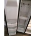 GENERAL ELECTRIC GCE21LGTBFSS-d24 Холодильник SIDE BY SIDE ПОЛНЫЙ NO FROST 180*90 MADE in USA б/у