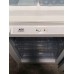 AEG-Electrolux SANTO N8 18 40-4i-d358 Холодильник двухкамерный 282L 178*55 А+ б/у Гарантия 6 мес