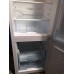 BEKO CSA 29023-d427 Холодильник двухкамерный 270 L А+ 165*50 б/у Гарантия 6 мес 