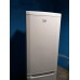 BEKO CSA 29023-d427 Холодильник двухкамерный 270 L А+ 165*50 б/у Гарантия 6 мес 