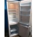 BEKO CSA 29023-d427 Холодильник двухкамерный 270 L А+ 165*50 б/у Гарантия 6 мес 