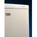 BEKO CSA 29023-d427 Холодильник двухкамерный 270 L А+ 165*50 б/у Гарантия 6 мес 