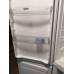 WHIRLPOOL ARC5550-d374 Холодильник двухкамерный 320L 188*60 б/у гарантия 6 мес