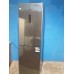 HOTPOINT-ARISTON XH8 T3Z XOZH1-d383 Холодильник двухкамерный 378 L А+++ NoFrost 190*60 Новый* Гарантия 6 мес 