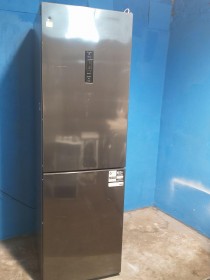 HOTPOINT-ARISTON XH8 T3Z XOZH1-d383