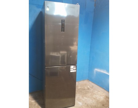 HOTPOINT-ARISTON XH8 T3Z XOZH1-d383 Холодильник двухкамерный 378 L А+++ NoFrost 190*60 Новый* Гарантия 6 мес 